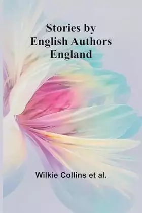 Couverture du produit · Stories by English Authors: England