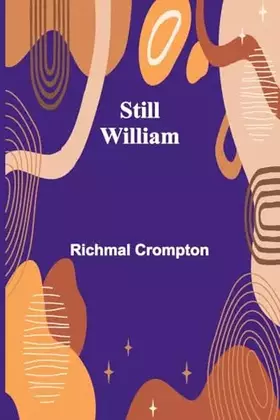Couverture du produit · Still-William