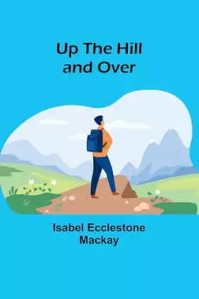 Couverture du produit · Up the Hill and Over