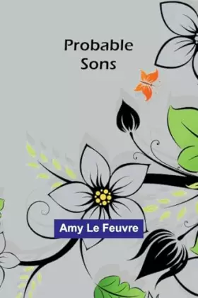 Couverture du produit · Probable Sons