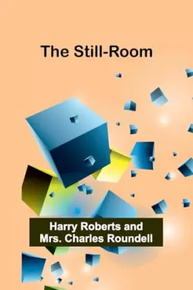 Couverture du produit · The Still-Room