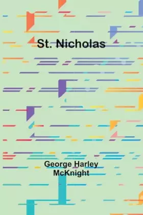 Couverture du produit · St. Nicholas
