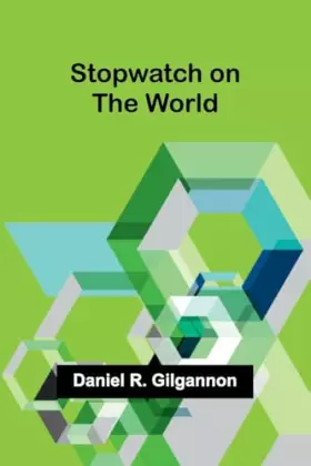 Couverture du produit · Stopwatch on the world