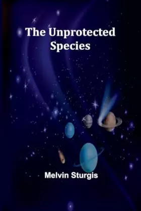 Couverture du produit · The Unprotected Species