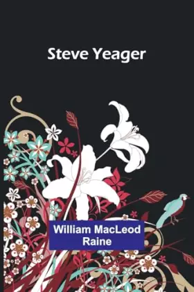 Couverture du produit · Steve Yeager