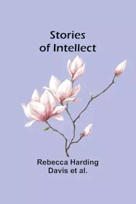 Couverture du produit · Stories of Intellect