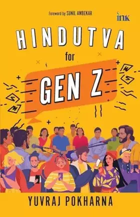 Couverture du produit · Hindutva for Gen Z