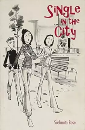 Couverture du produit · Single in the City