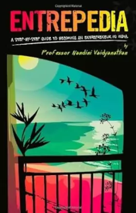 Couverture du produit · Entrepedia