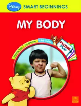 Couverture du produit · My Body (Smart Beginnings)