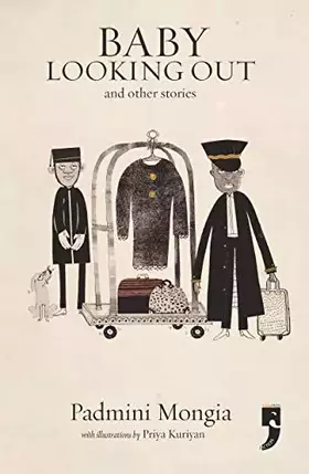 Couverture du produit · Baby Looking Out and Other Stories