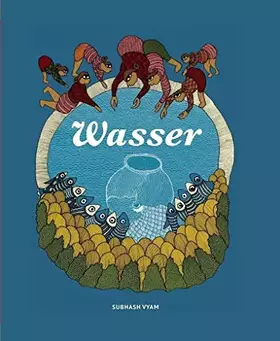 Couverture du produit · Wasser