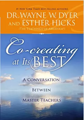 Couverture du produit · Co - Creating At Its Best: A Conversation Between Master Teachers