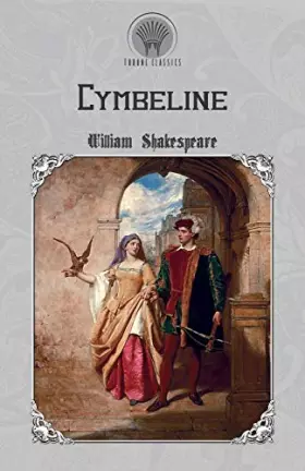 Couverture du produit · Cymbeline