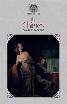 Couverture du produit · The Chimes (Throne Classics)