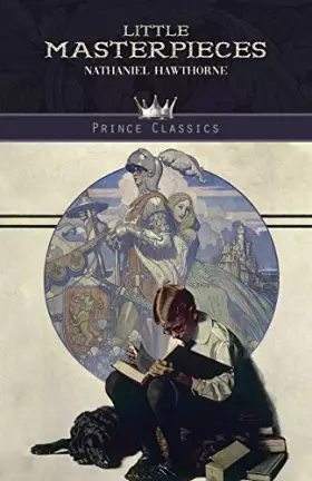 Couverture du produit · Little Masterpieces (Prince Classics)