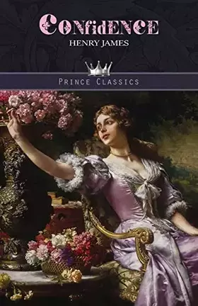 Couverture du produit · Confidence (Prince Classics)