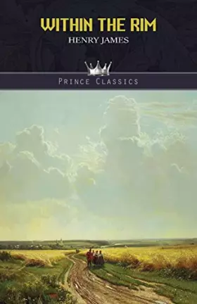 Couverture du produit · Within the Rim (Prince Classics)