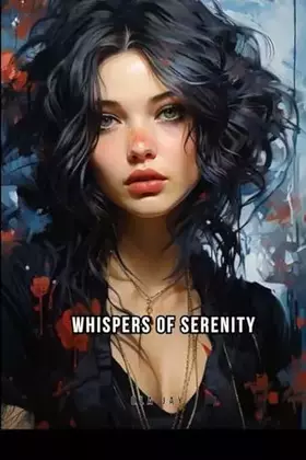 Couverture du produit · Whispers of Serenity