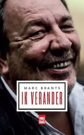 Couverture du produit · Ik verander