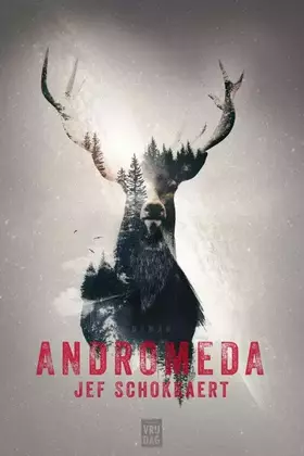 Couverture du produit · Andromeda