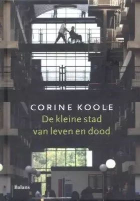 Couverture du produit · Kleine stad van leven en dood