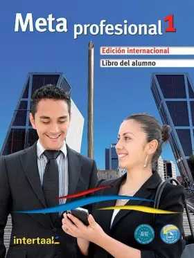 Couverture du produit · Meta profesional