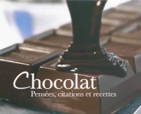 Couverture du produit · Chocolat