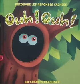 Couverture du produit · Ouh ! ouh ! (JFK)