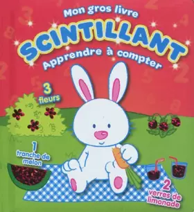 Couverture du produit · Apprendre à compter
