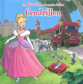 Couverture du produit · Cendrillon