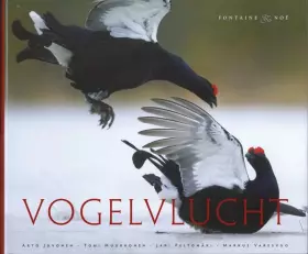 Couverture du produit · Vogelvlucht