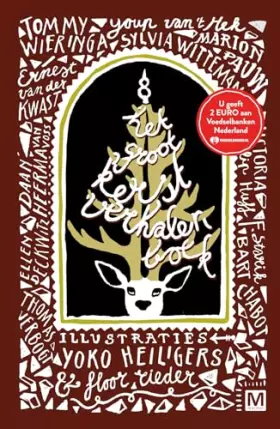 Couverture du produit · Het groot kerstverhalenboek