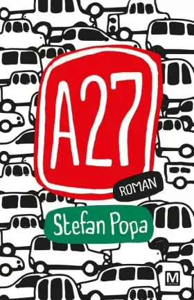 Couverture du produit · A27: roman