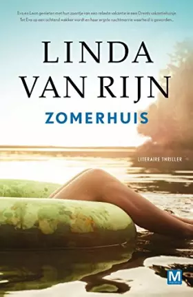 Couverture du produit · Zomerhuis