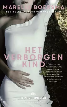 Couverture du produit · Het verborgen kind