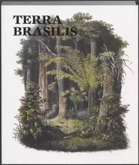 Couverture du produit · Terra Brasilis