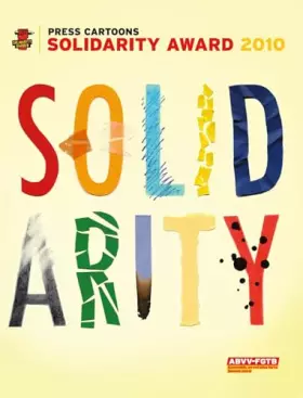 Couverture du produit · 2010: press cartoons