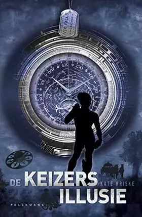 Couverture du produit · De keizersillusie