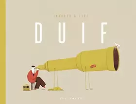 Couverture du produit · Duif