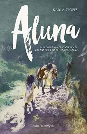 Couverture du produit · Aluna