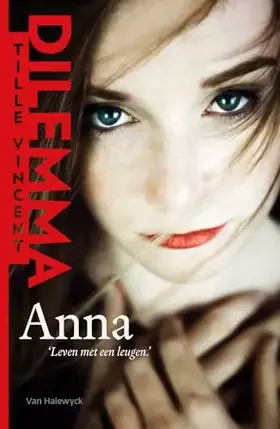 Couverture du produit · Anna: Dilemma