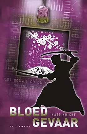 Couverture du produit · Bloedgevaar