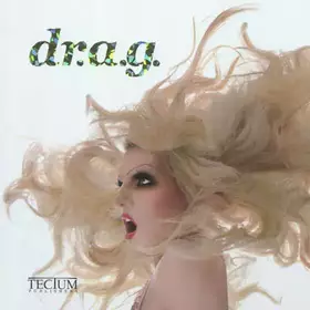 Couverture du produit · Drag: (E/ F/ NL)