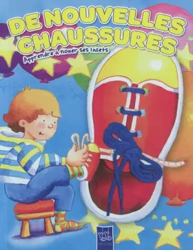 Couverture du produit · De nouvelles chaussures