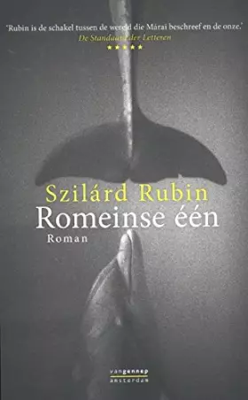 Couverture du produit · Romeinse een