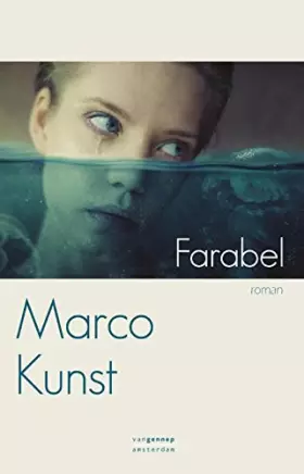 Couverture du produit · Farabel: roman