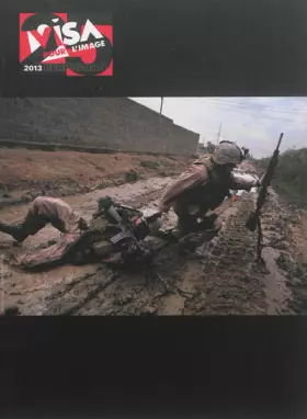 Couverture du produit · visa pour l'image 2013 (0)