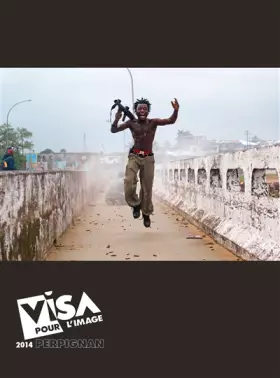 Couverture du produit · Visa pour l'image Perpignan