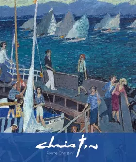 Couverture du produit · Pierre Christin